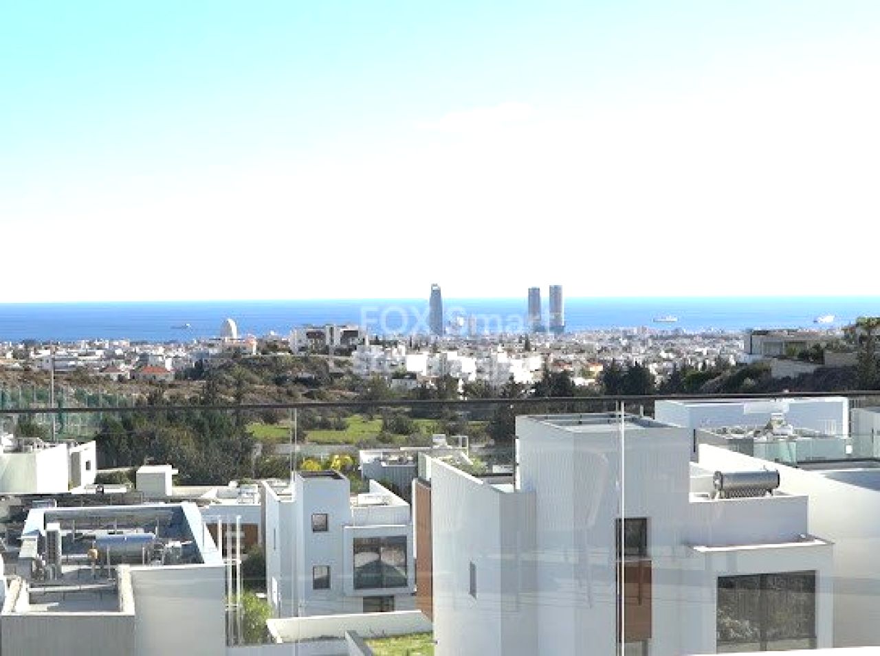 Thumbnail 3 EIGENTUM 4100 Agios Athanasios, Limassol / LIM-PAF-8234