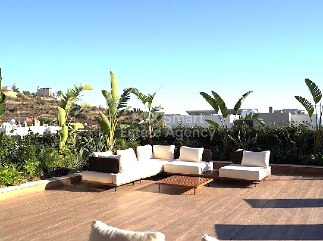 Thumbnail 11 EIGENTUM 4100 Agios Athanasios, Limassol / LIM-PAF-31530