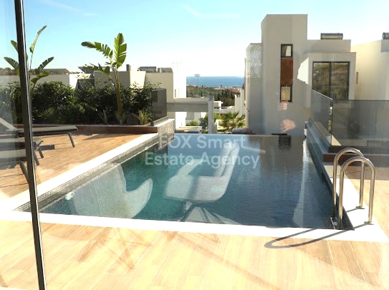 Thumbnail 7 EIGENTUM 4100 Agios Athanasios, Limassol / LIM-PAF-31530