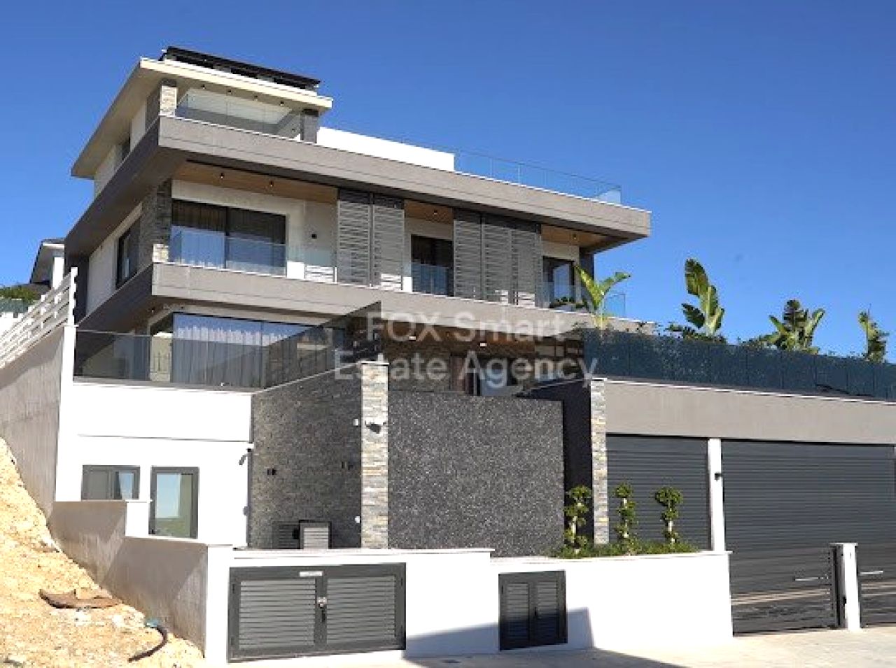 Thumbnail 1 EIGENTUM 4100 Agios Athanasios, Limassol / LIM-PAF-8234