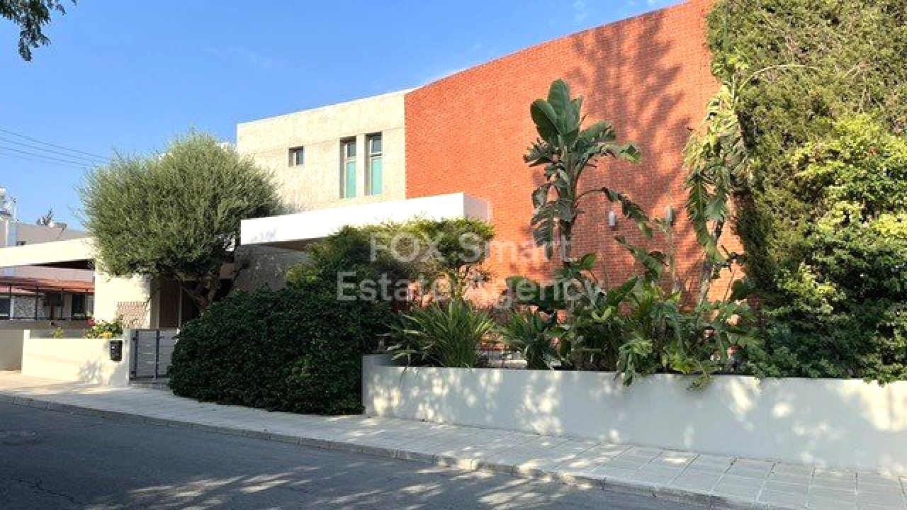 Thumbnail 4 Proprietà 4100 Agios Athanasios, Limassol / LIM-PAF-32481