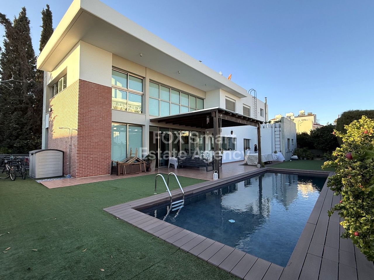 Thumbnail 1 Proprietà 4100 Agios Athanasios, Limassol / LIM-PAF-32481