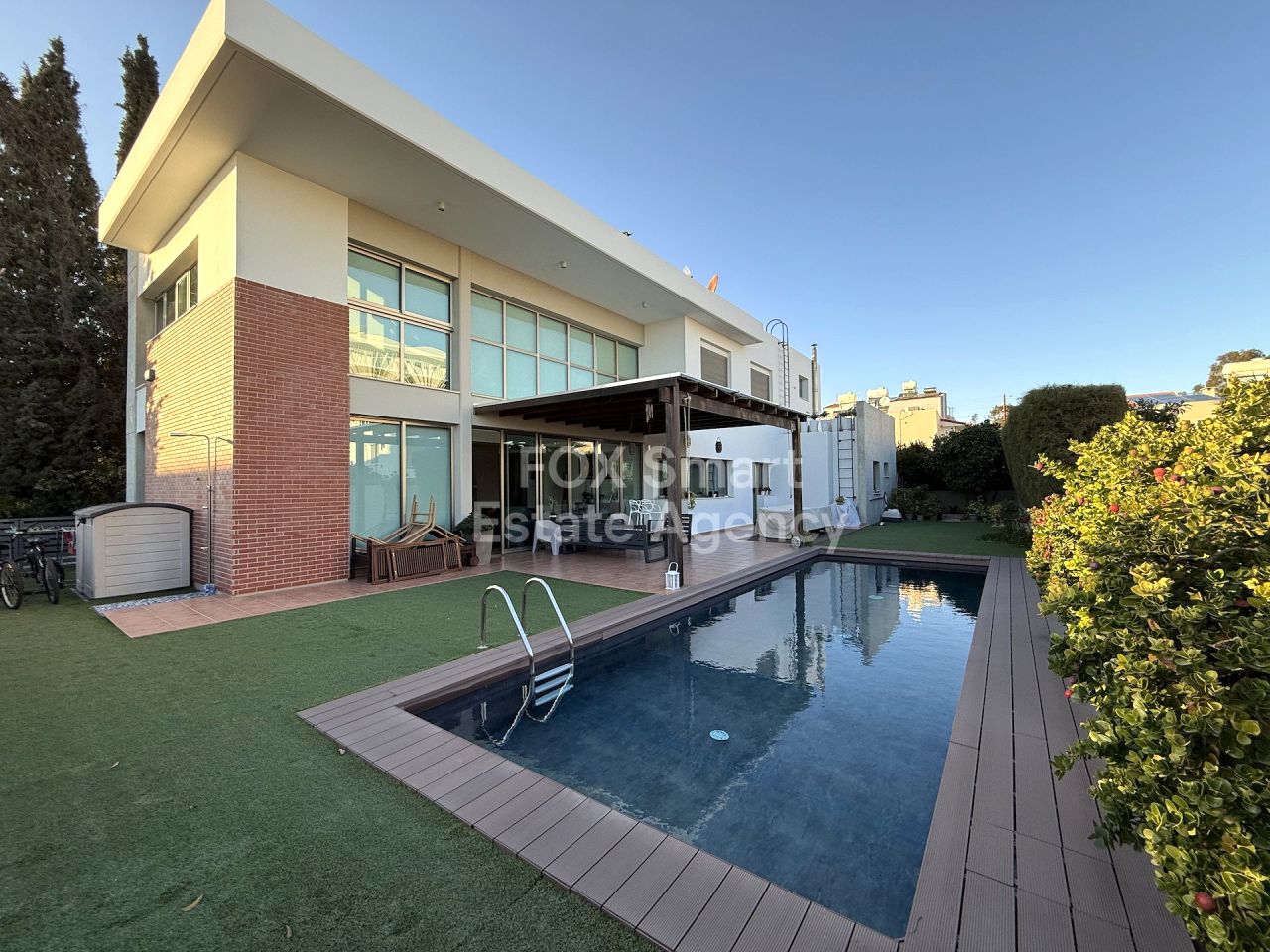 Thumbnail 2 Proprietà 4100 Agios Athanasios, Limassol / LIM-PAF-32481