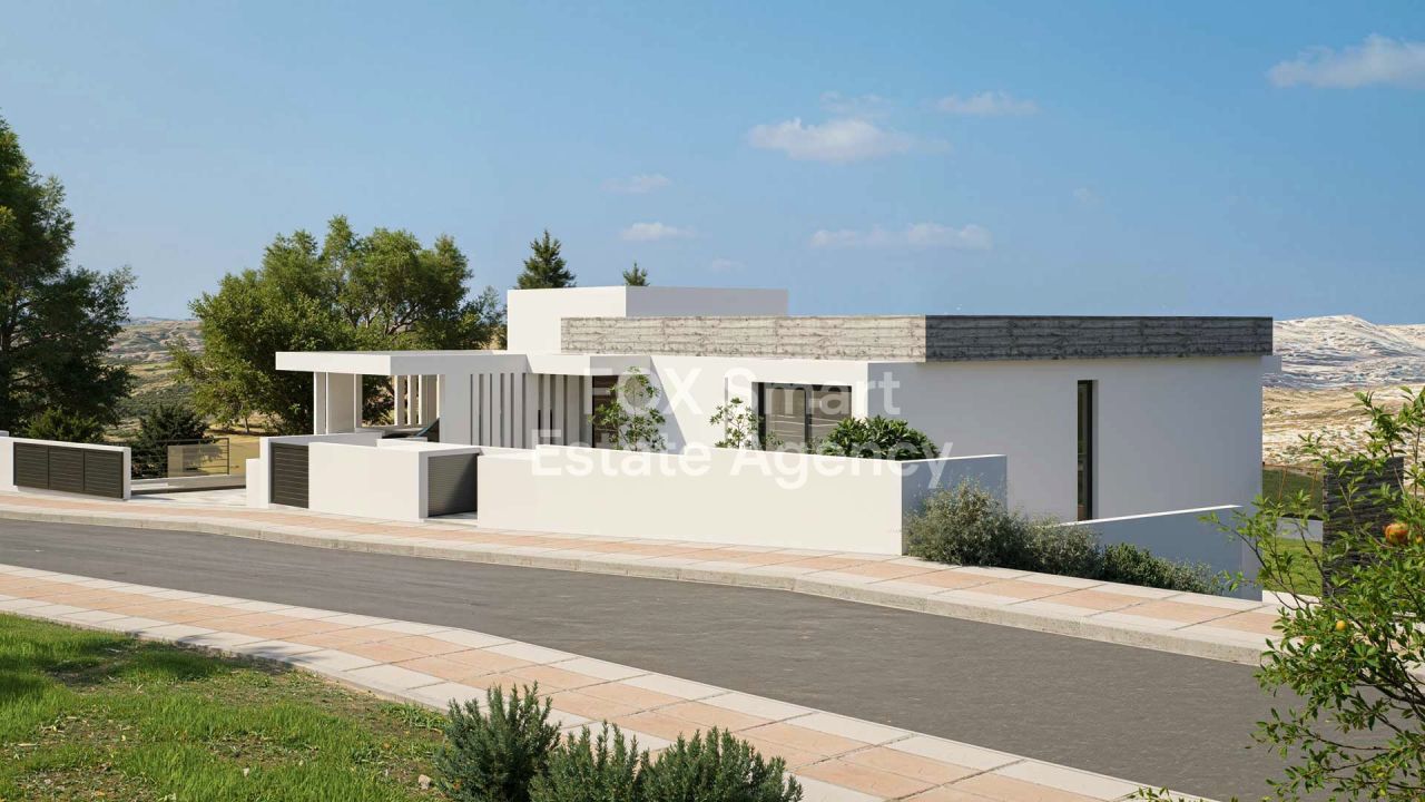 Thumbnail 13 Ακίνητα 4100 Άγιος Αθανάσιος, Λεμεσος / LIM-PAF-32563