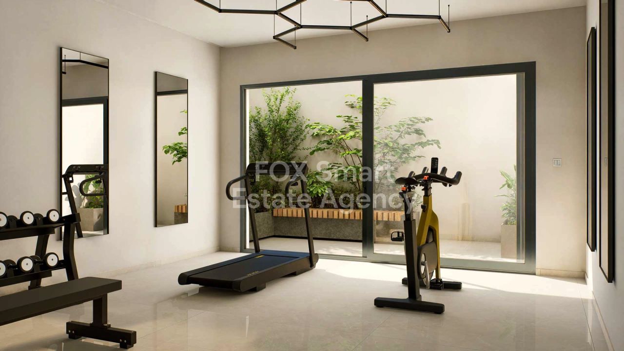 Thumbnail 12 Ακίνητα 4100 Άγιος Αθανάσιος, Λεμεσος / LIM-PAF-32563