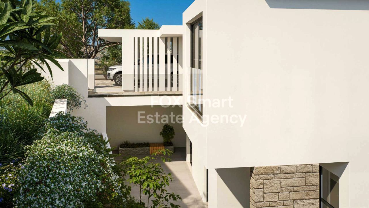 Thumbnail 11 Ακίνητα 4100 Άγιος Αθανάσιος, Λεμεσος / LIM-PAF-32563