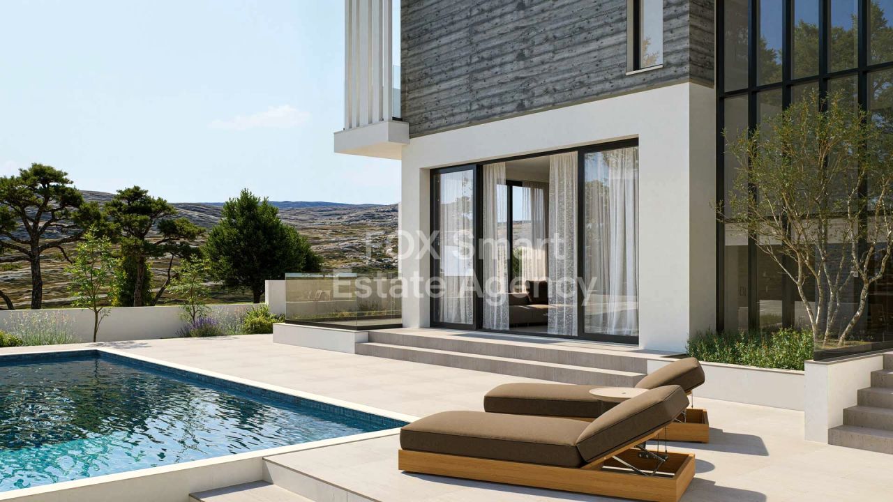 Thumbnail 3 Ακίνητα 4100 Άγιος Αθανάσιος, Λεμεσος / LIM-PAF-32563