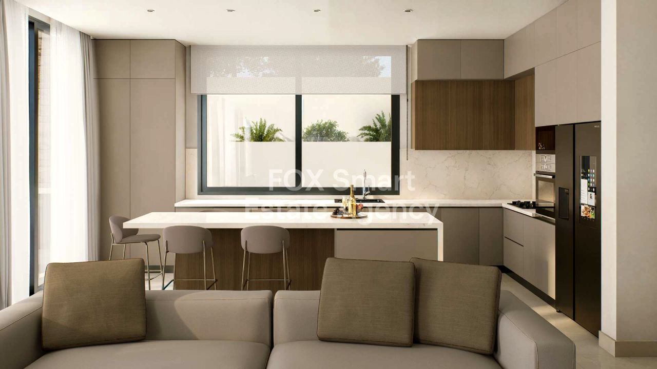 Thumbnail 6 Ακίνητα 4100 Άγιος Αθανάσιος, Λεμεσος / LIM-PAF-32563