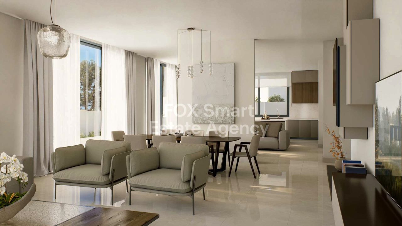 Thumbnail 8 Ακίνητα 4100 Άγιος Αθανάσιος, Λεμεσος / LIM-PAF-32563