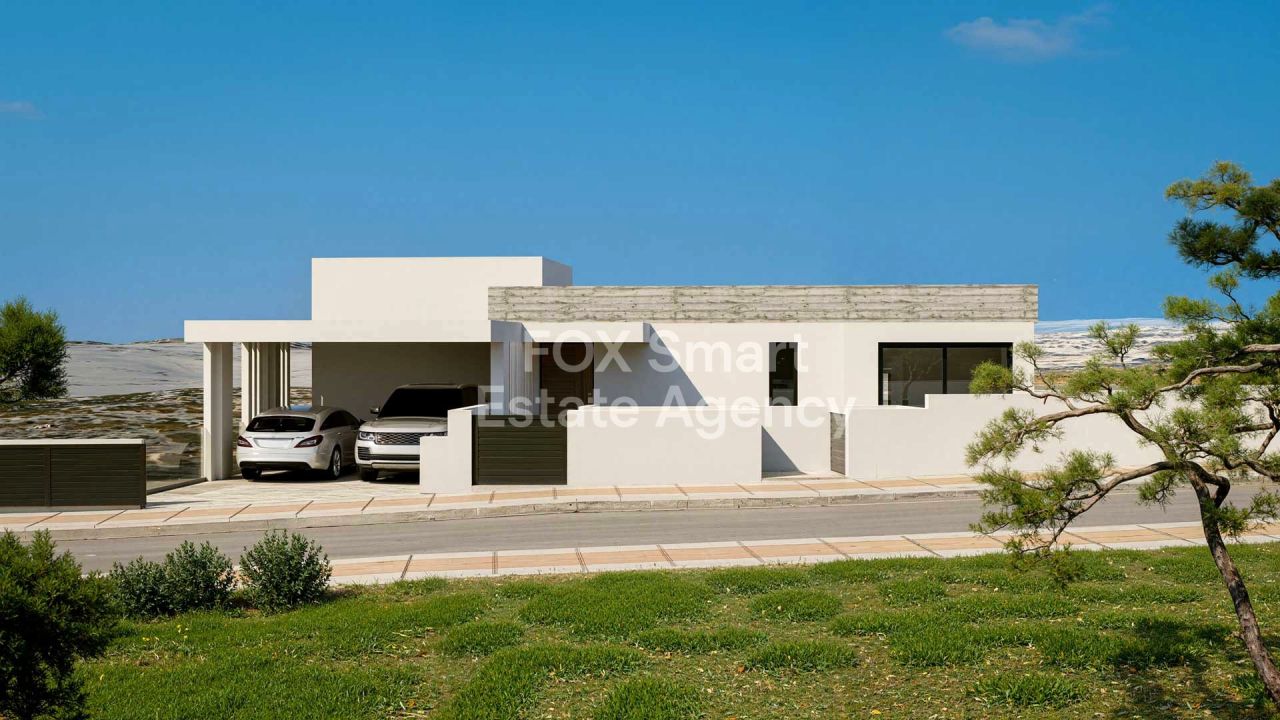 Thumbnail 16 Ακίνητα 4100 Άγιος Αθανάσιος, Λεμεσος / LIM-PAF-32563