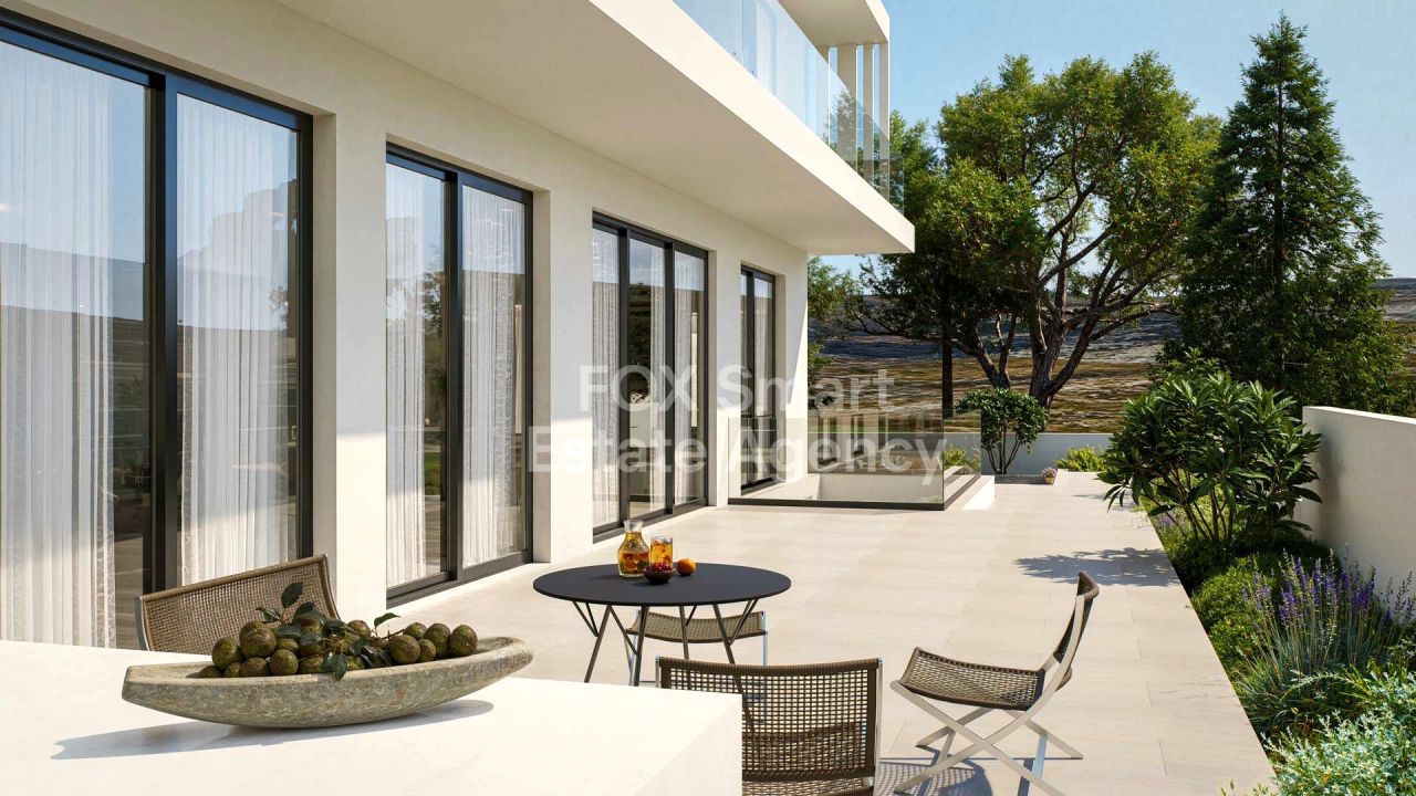 Thumbnail 4 Ακίνητα 4100 Άγιος Αθανάσιος, Λεμεσος / LIM-PAF-32563