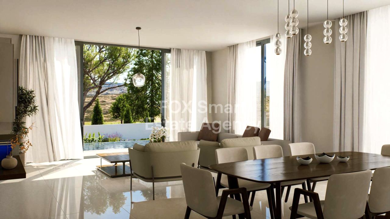 Thumbnail 7 Ακίνητα 4100 Άγιος Αθανάσιος, Λεμεσος / LIM-PAF-32563