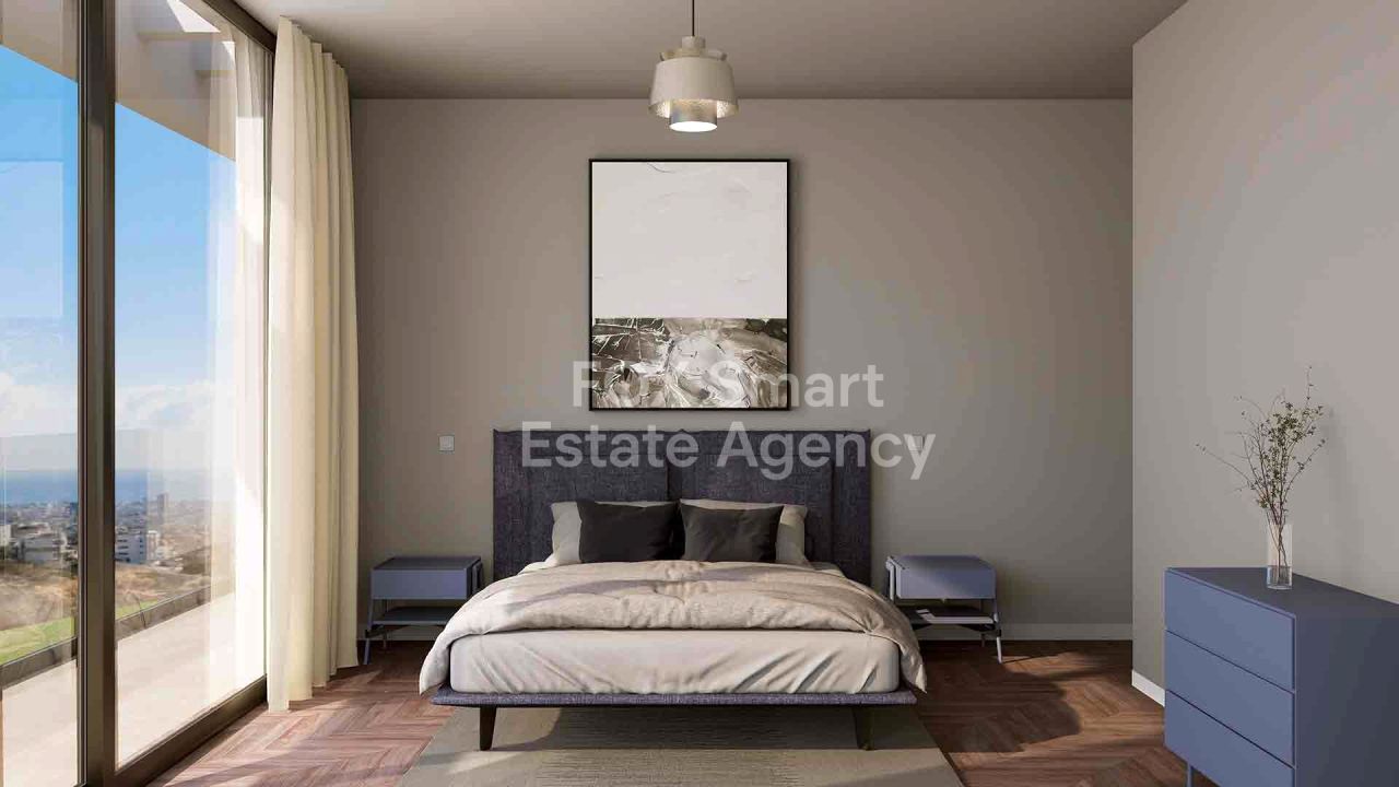 Thumbnail 5 Ακίνητα 4100 Άγιος Αθανάσιος, Λεμεσος / LIM-PAF-32565