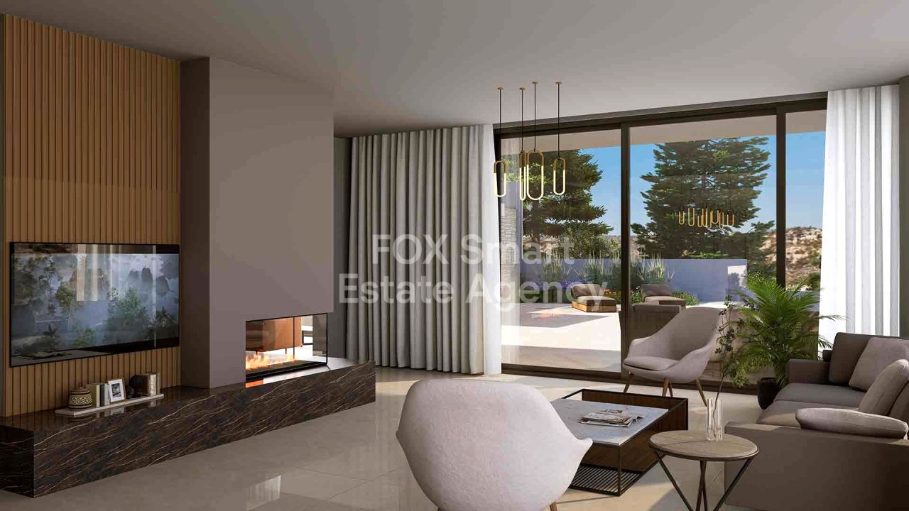 Thumbnail 11 Ακίνητα 4100 Άγιος Αθανάσιος, Λεμεσος / LIM-PAF-32565