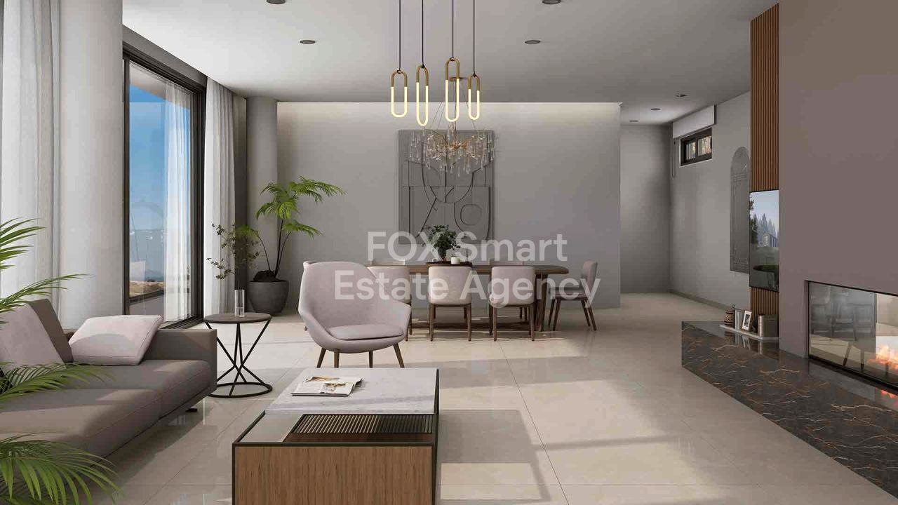 Thumbnail 6 Ακίνητα 4100 Άγιος Αθανάσιος, Λεμεσος / LIM-PAF-32565