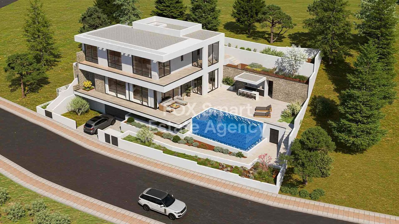 Thumbnail 13 Ακίνητα 4100 Άγιος Αθανάσιος, Λεμεσος / LIM-PAF-32565