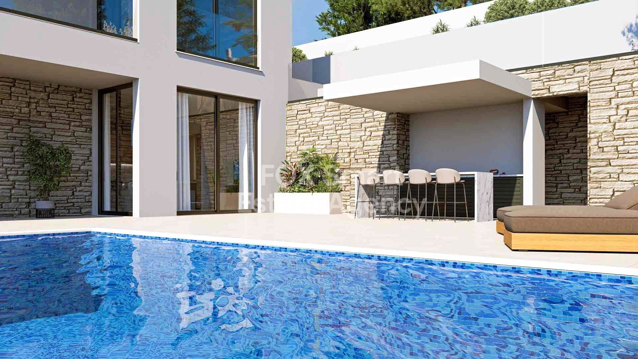 Thumbnail 11 Ακίνητα 4100 Άγιος Αθανάσιος, Λεμεσος / LIM-PAF-32567