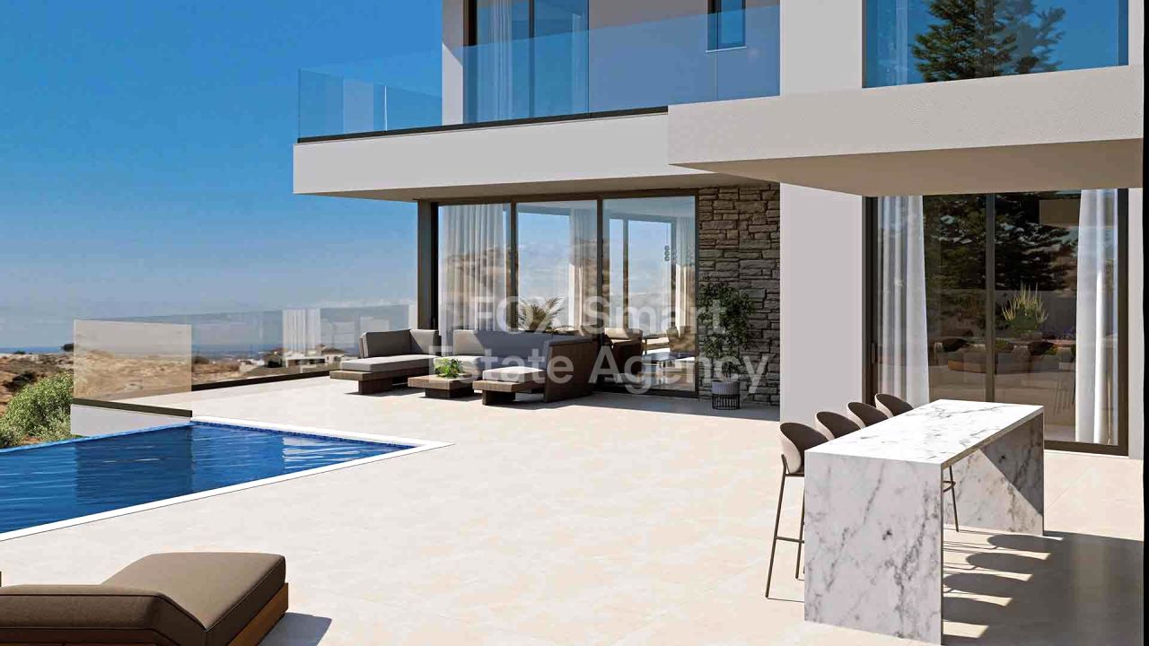 Thumbnail 10 Ακίνητα 4100 Άγιος Αθανάσιος, Λεμεσος / LIM-PAF-32567