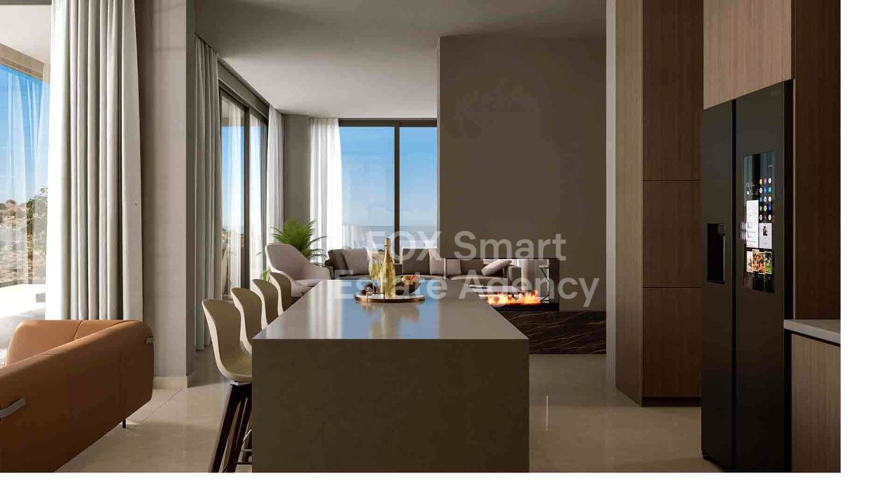 Thumbnail 4 Ακίνητα 4100 Άγιος Αθανάσιος, Λεμεσος / LIM-PAF-32567