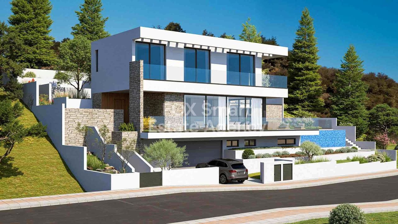 Thumbnail 8 Ακίνητα 4100 Άγιος Αθανάσιος, Λεμεσος / LIM-PAF-32567