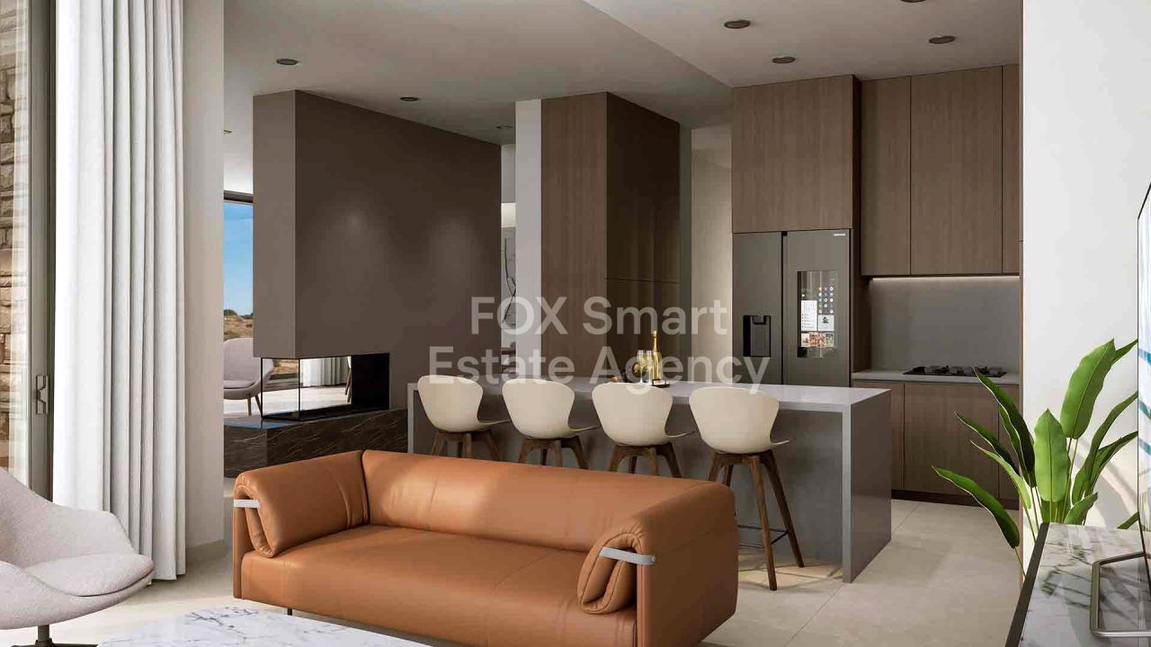 Thumbnail 2 Ακίνητα 4100 Άγιος Αθανάσιος, Λεμεσος / LIM-PAF-32567