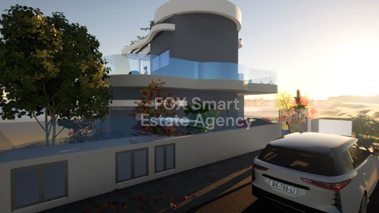 Thumbnail 9 LIM-PAF-33174 / נכס 4100 אגיוס אתנאסיוס, לימסול