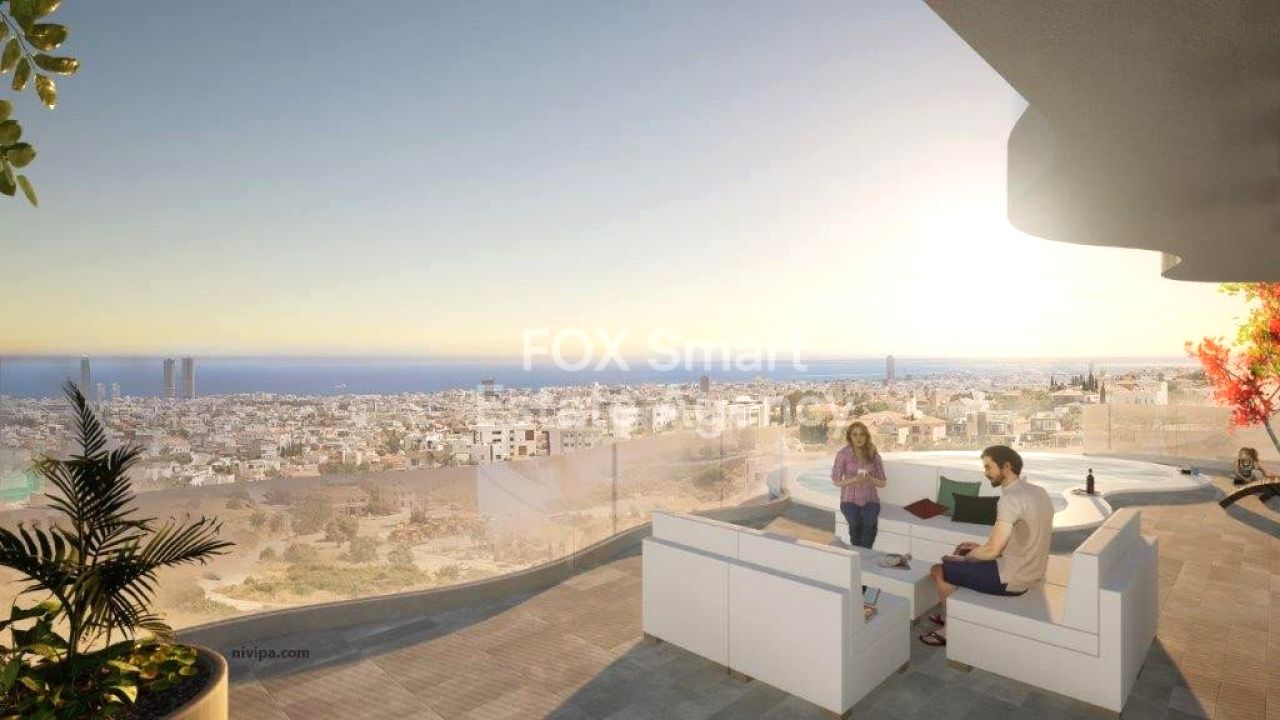 Thumbnail 12 LIM-PAF-33174 / נכס 4100 אגיוס אתנאסיוס, לימסול