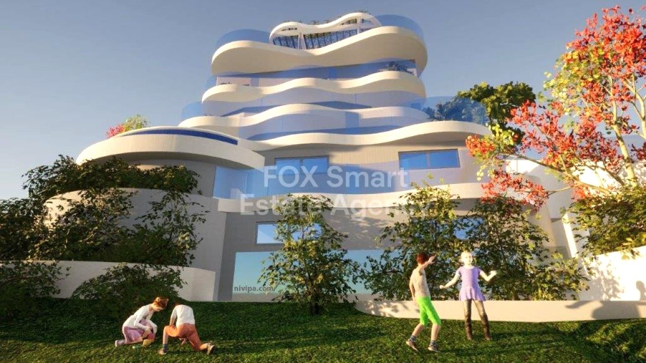 Thumbnail 1 LIM-PAF-33174 / נכס 4100 אגיוס אתנאסיוס, לימסול