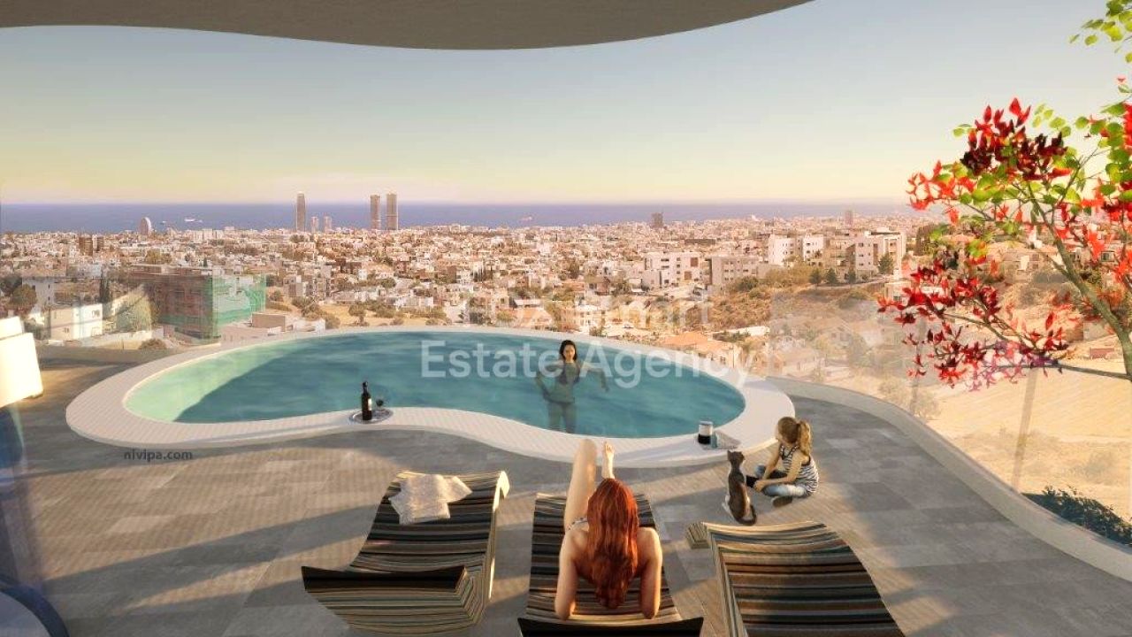 Thumbnail 8 LIM-PAF-33174 / נכס 4100 אגיוס אתנאסיוס, לימסול