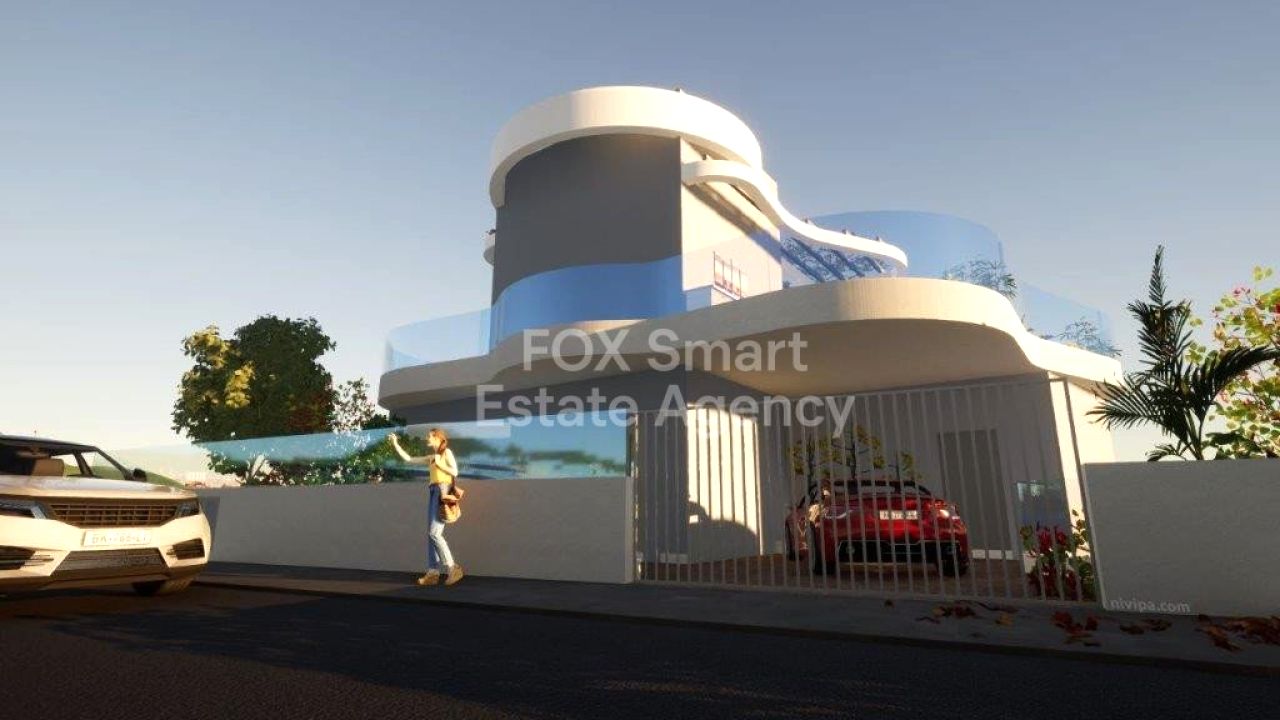 Thumbnail 10 LIM-PAF-33174 / נכס 4100 אגיוס אתנאסיוס, לימסול