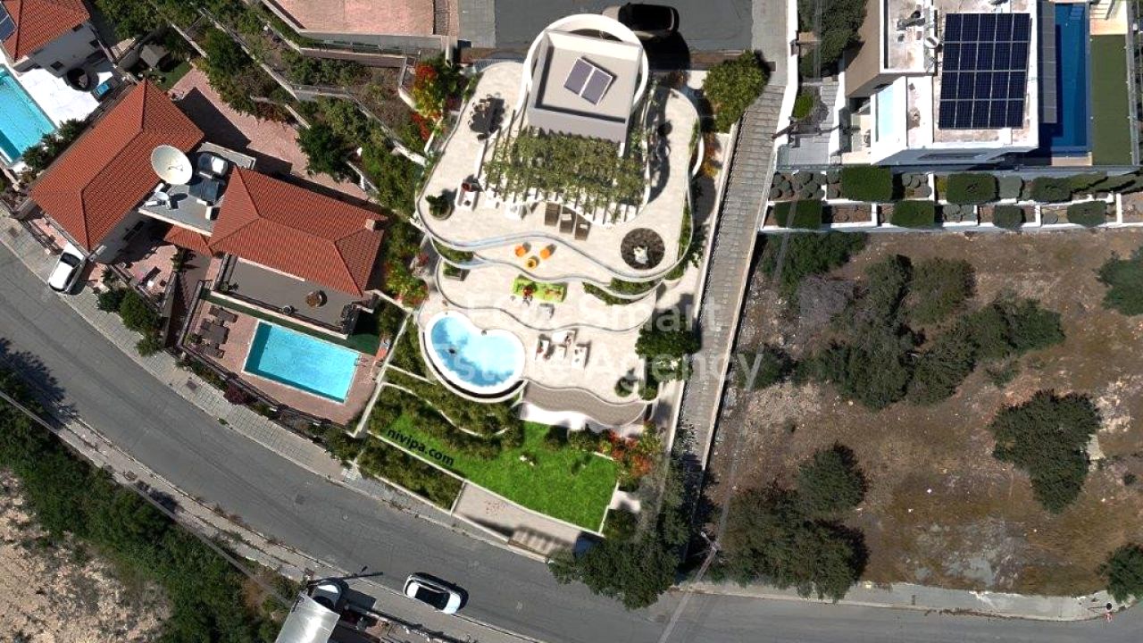 Thumbnail 2 LIM-PAF-33174 / נכס 4100 אגיוס אתנאסיוס, לימסול