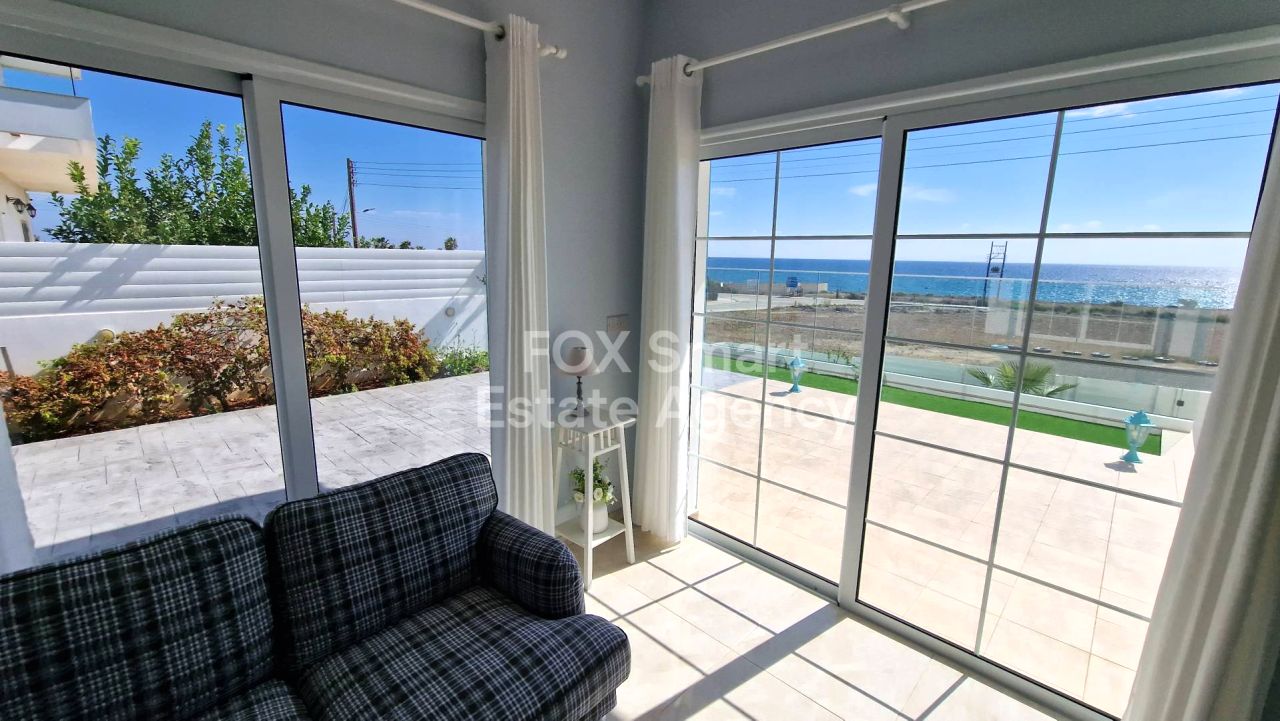 Thumbnail 4 Propriété 7730 Agios Theodoros, Larnaca / 47250