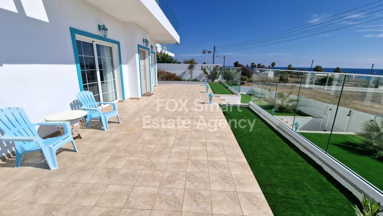 Thumbnail 27 Propriété 7730 Agios Theodoros, Larnaca / 47250