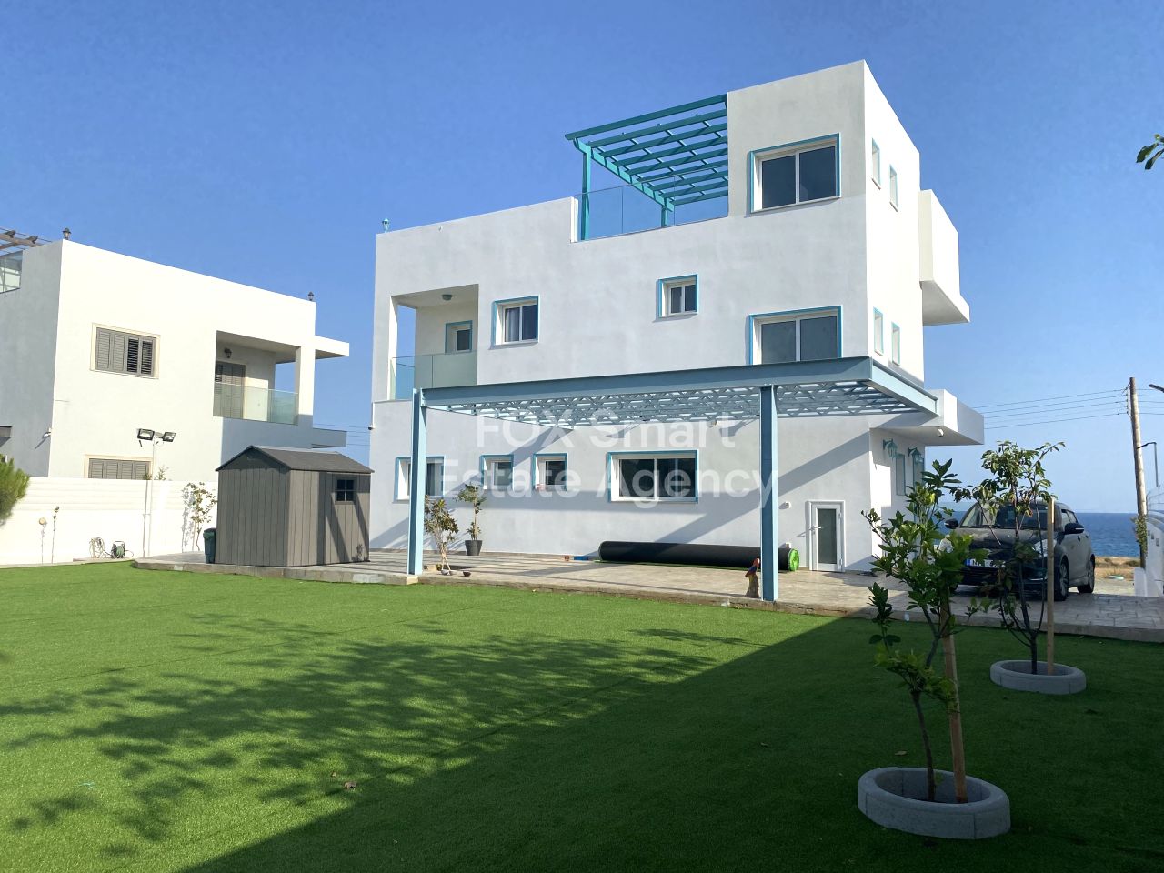 Thumbnail 29 Propriété 7730 Agios Theodoros, Larnaca / 47250