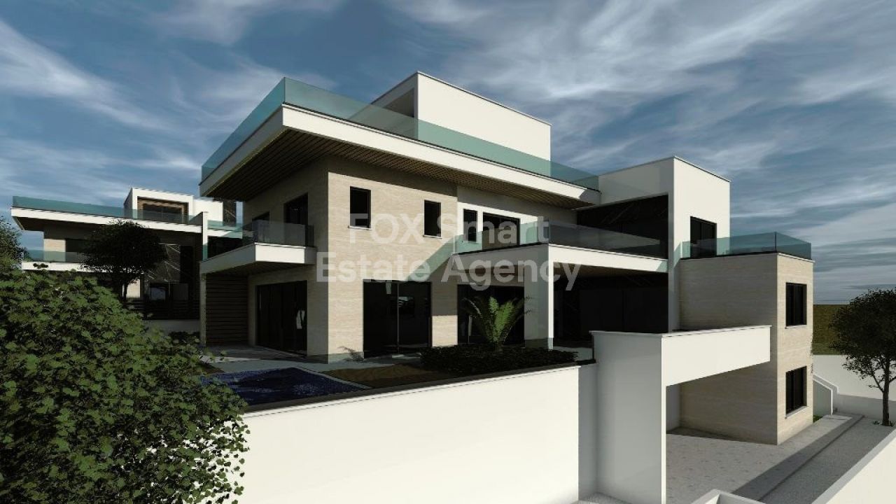 Thumbnail 2 Property 4521 Agios Tychonas, Limassol / LIM-PAF-24331