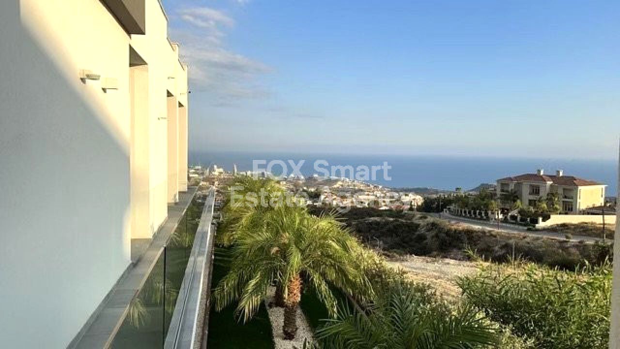 Thumbnail 35 Propriété 4521 Agios Tychonas, Limassol / LIM-PAF-26073