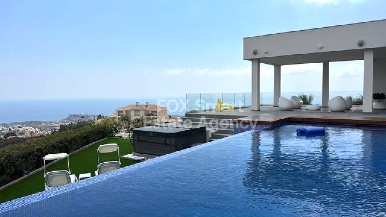 Thumbnail 2 Propriété 4521 Agios Tychonas, Limassol / LIM-PAF-26073