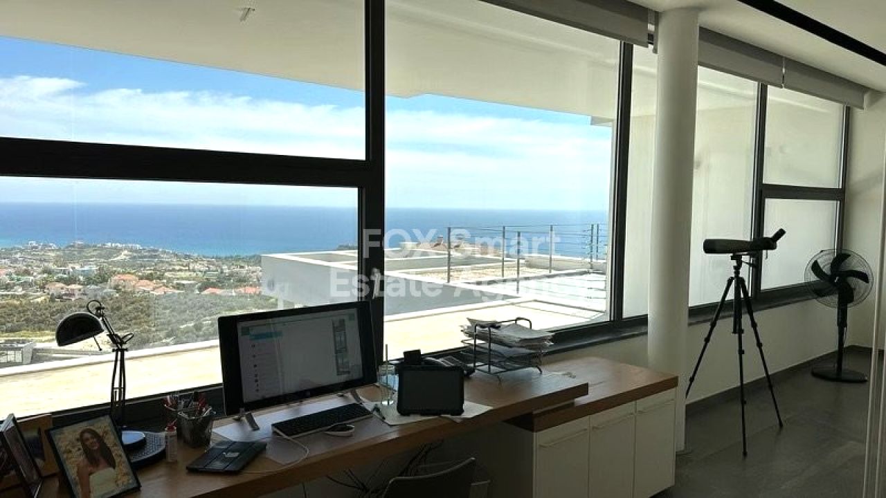 Thumbnail 16 Propriété 4521 Agios Tychonas, Limassol / LIM-PAF-26073