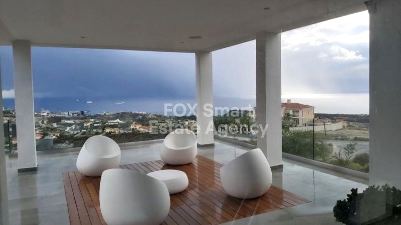 Thumbnail 22 Propriété 4521 Agios Tychonas, Limassol / LIM-PAF-26073