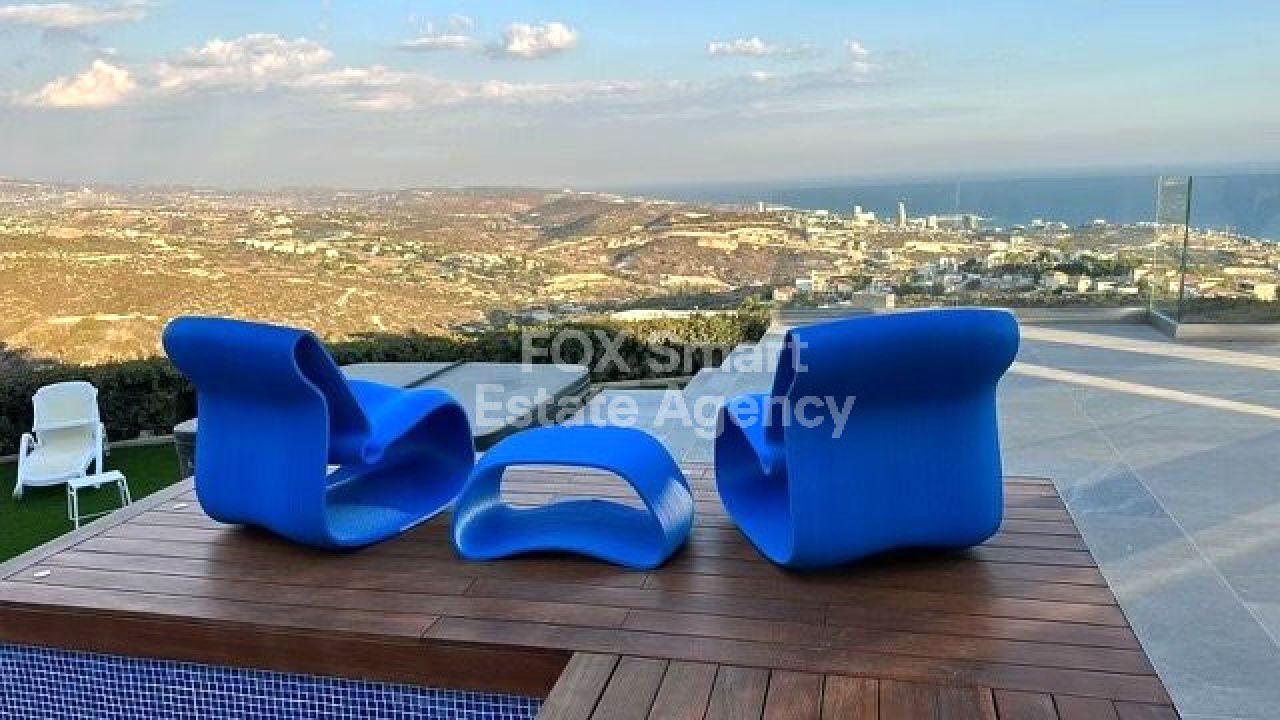 Thumbnail 3 Propriété 4521 Agios Tychonas, Limassol / LIM-PAF-26073