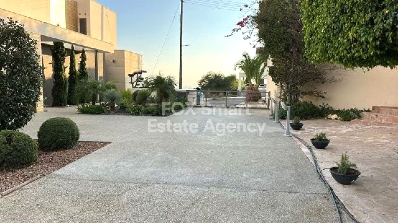Thumbnail 36 Propriété 4521 Agios Tychonas, Limassol / LIM-PAF-26073