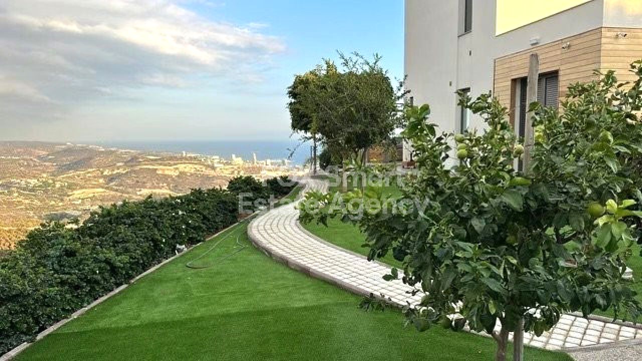 Thumbnail 37 Propriété 4521 Agios Tychonas, Limassol / LIM-PAF-26073