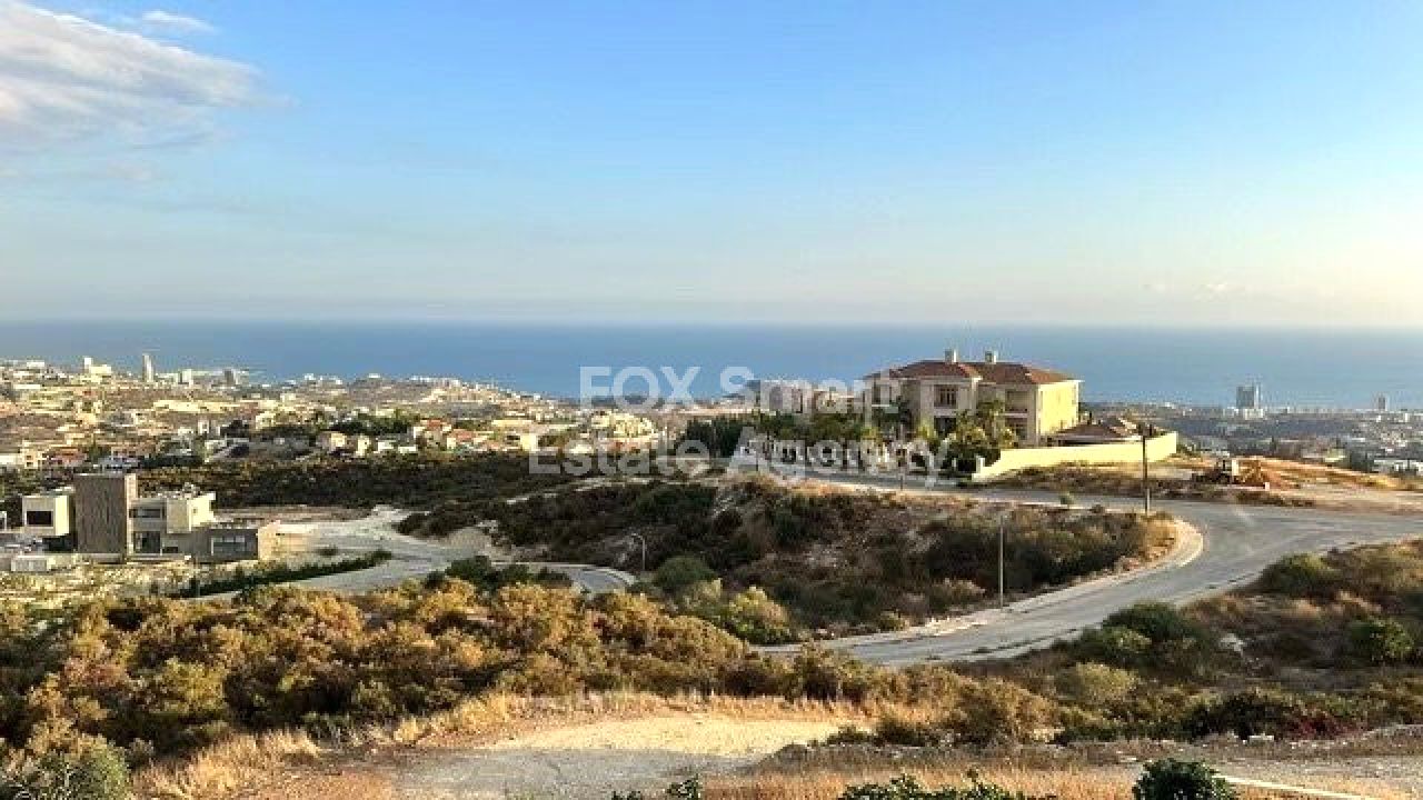 Thumbnail 43 Propriété 4521 Agios Tychonas, Limassol / LIM-PAF-26073
