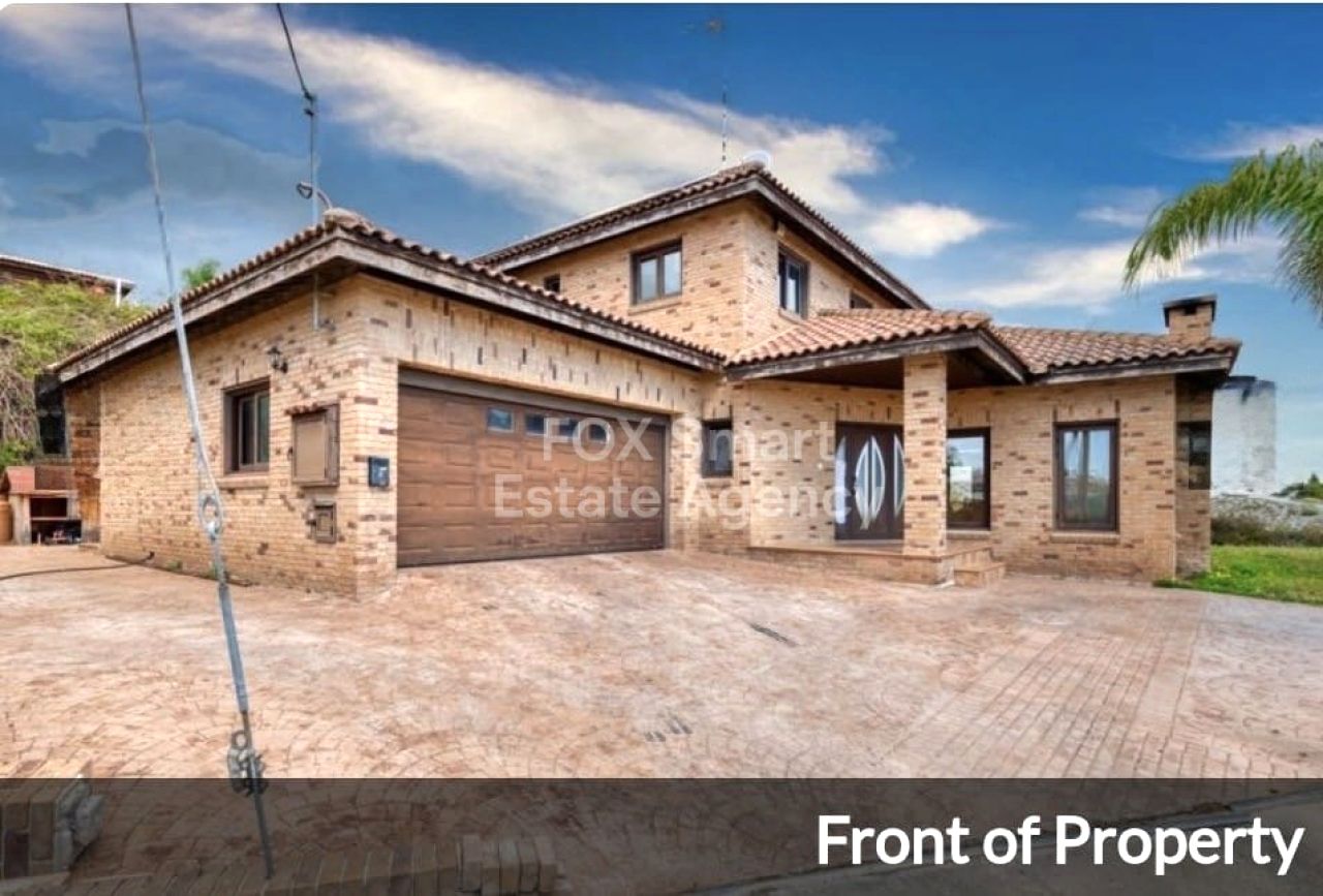 Thumbnail 1 Propriété 2958 Mansoura, Nicosie / 9072