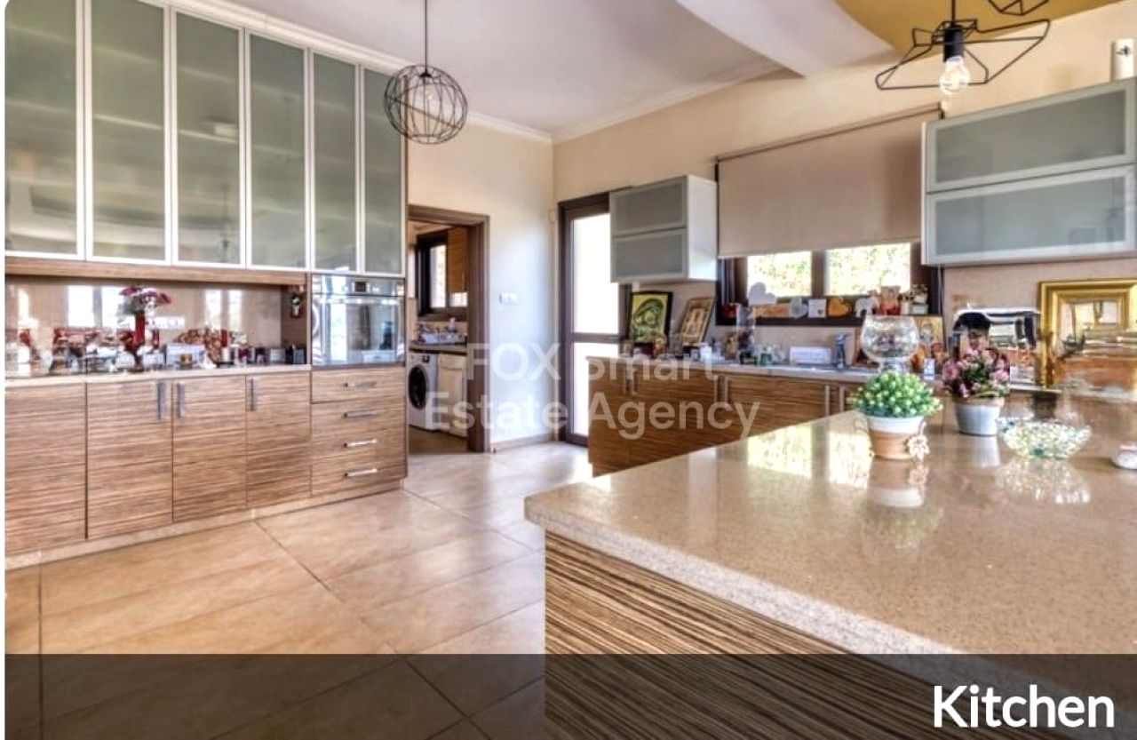 Thumbnail 3 Propriété 2958 Mansoura, Nicosie / 9072