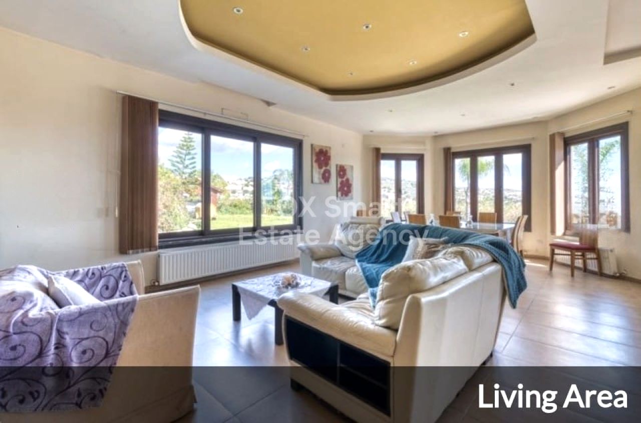 Thumbnail 16 Propriété 7571 Anglisides, Larnaca / 47590