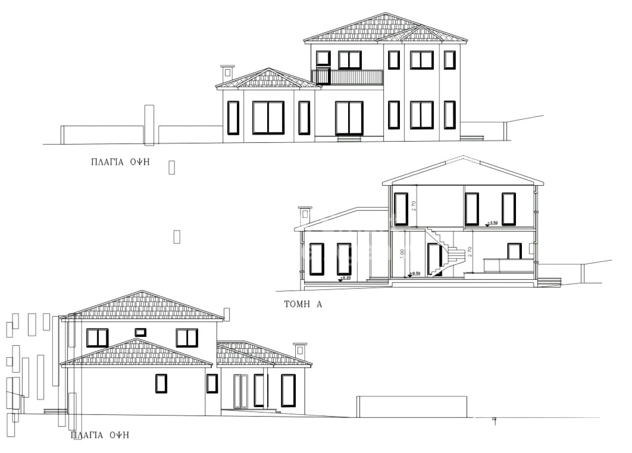 Thumbnail 26 Propriété 7571 Anglisides, Larnaca / 47590