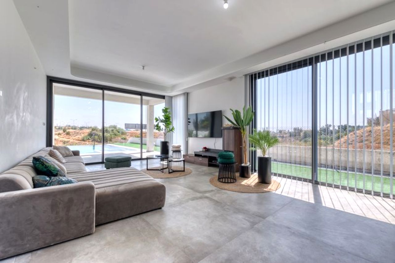 Property 39835 Aradippou, Larnaca / epcc4033
