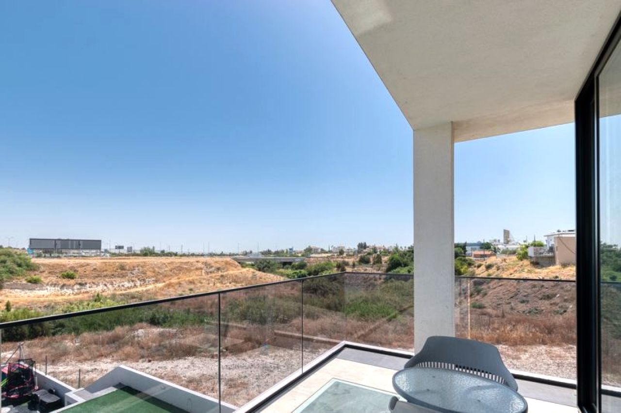 Property 39835 Aradippou, Larnaca / epcc4033