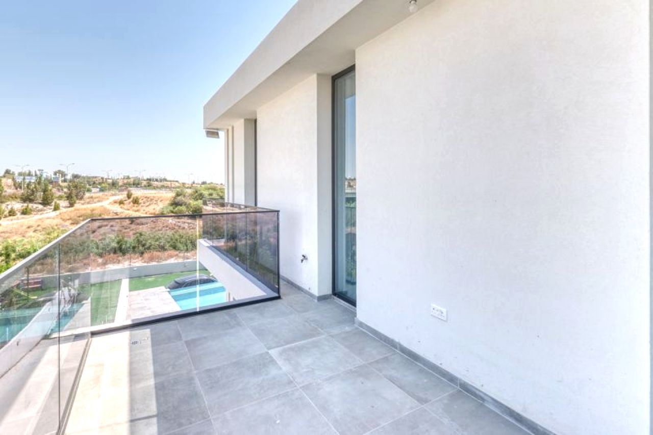 Property 39835 Aradippou, Larnaca / epcc4033